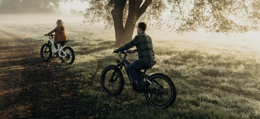 Wohnmobil & E-Bike: Das perfekte Duo