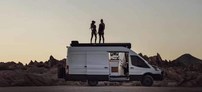 Wohnmobil-Zuladung: Maximale Belastung berechnen