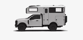Truck Camper