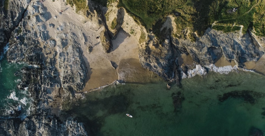 Wohnmobil-Urlaub in Cornwall: Tipps