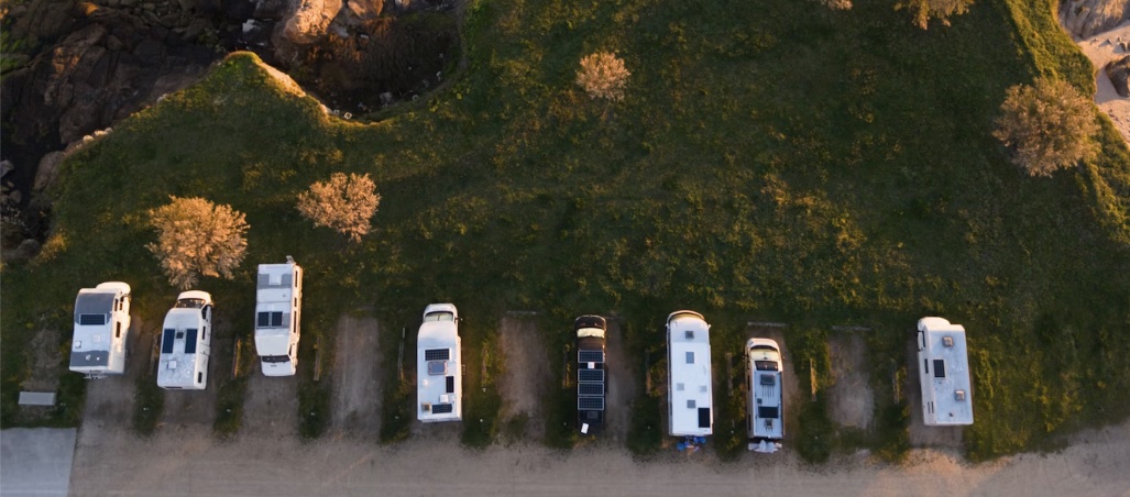 Mariä Himmelfahrt: Brückentag Camping