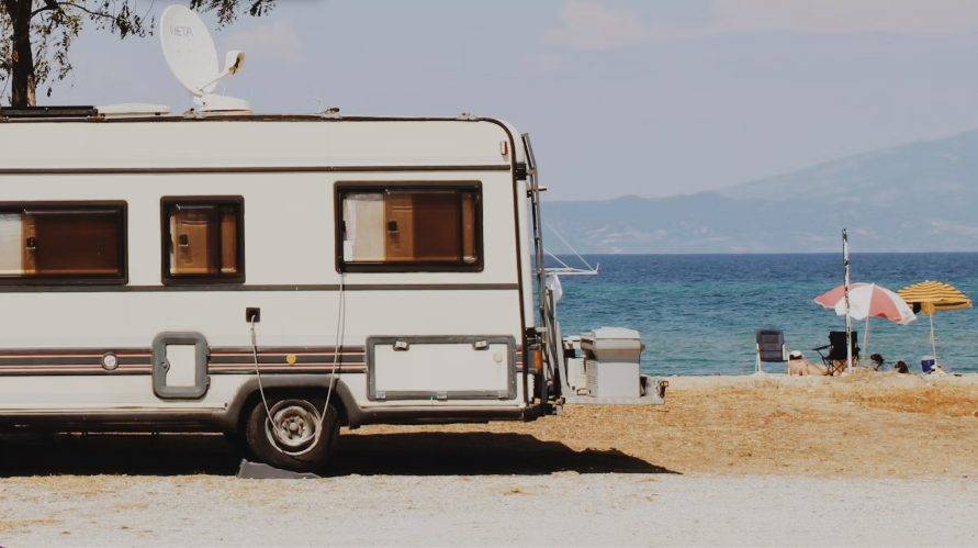 August-News: Camping-Trends 2026