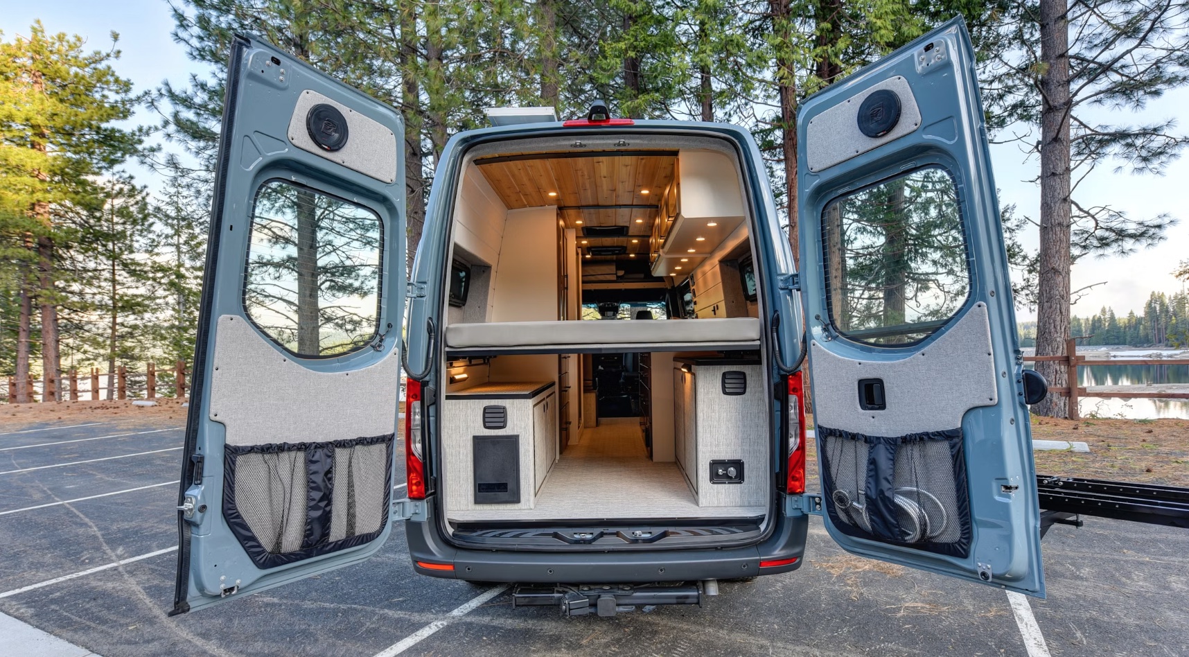 Wohnmobil-Dichtungen für Herbst prüfen