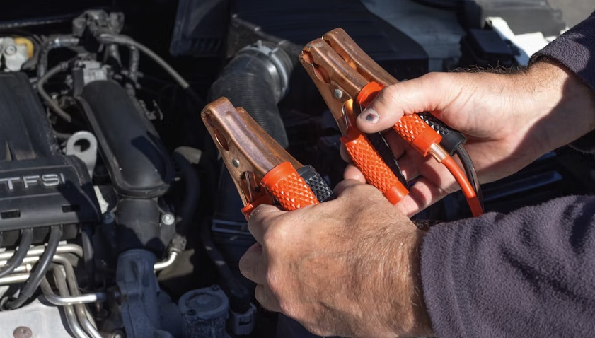 Wohnmobil-Batterie abklemmen: Anleitung