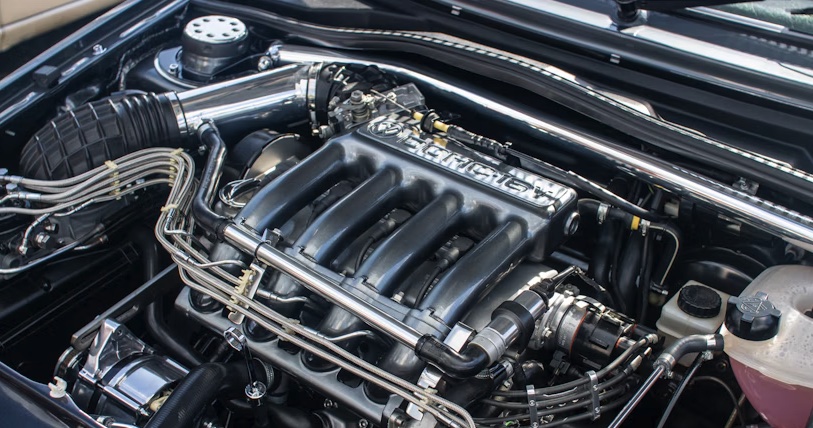 Wohnmobil-Motor auf Winter vorbereiten