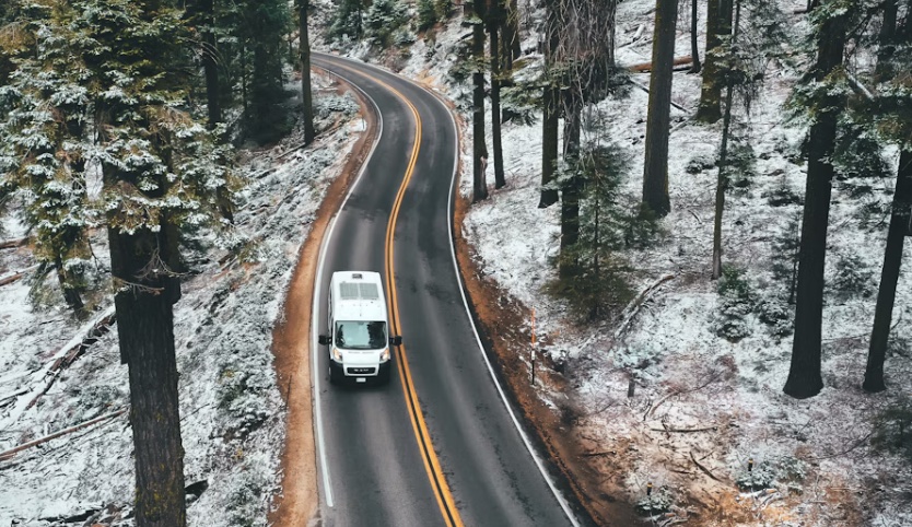 Oktober: Wohnmobil einwintern – Schritt für Schritt